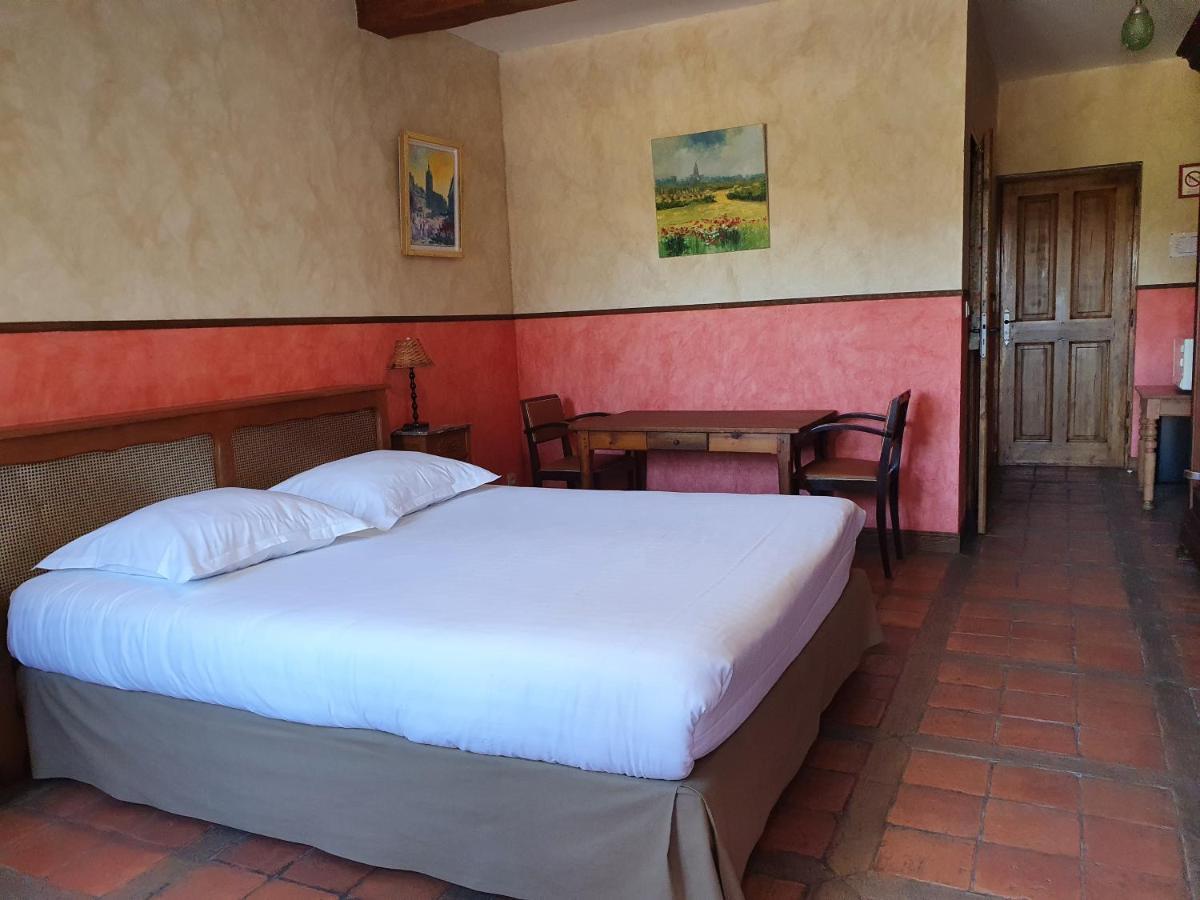 Bed and Breakfast Les Mout'Anes Saint-Hilaire-sur-Helpe Exteriér fotografie